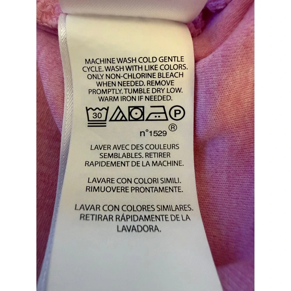 Polo Ralph Lauren Mens XL Classic Fit Pink Heather Short Sleeve Polo Shirt